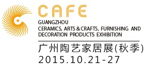 2015广州陶艺家居展(秋季)