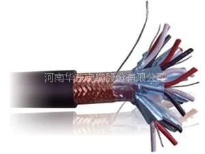 供应长期供应控制电缆
