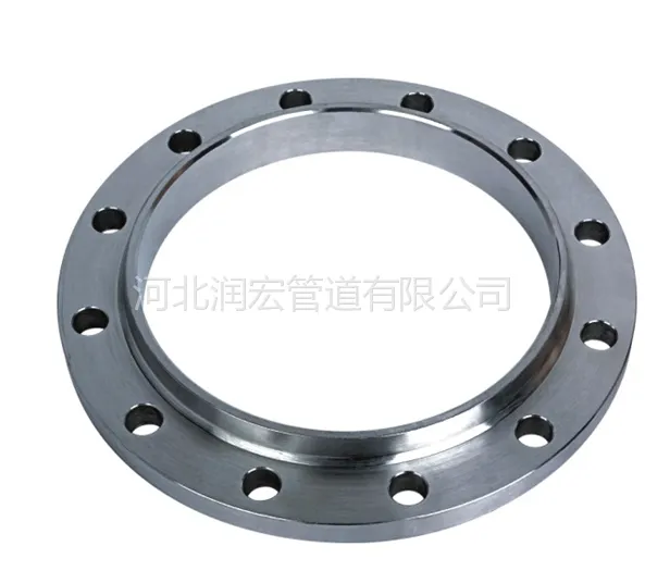 供应HC/T20593--2009板式平焊法兰(PL)/镀锌平焊法兰/RF表示突面/FF表示全平面