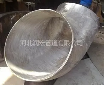 供应供应GB/T13401对焊弯头,合金钢大口径对焊弯头,DN600对焊弯头厂
