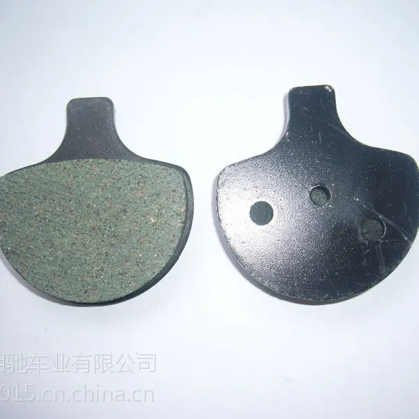 厂价直销FA94摩托车刹车片
