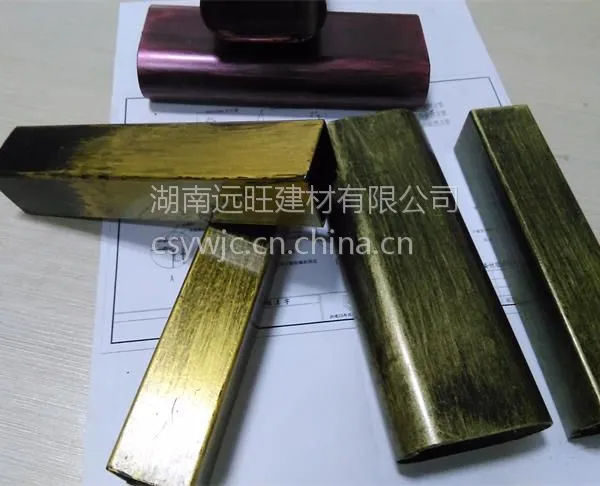 远旺锌钢-找【湖南远旺锌钢护栏】护栏低自56/米起批