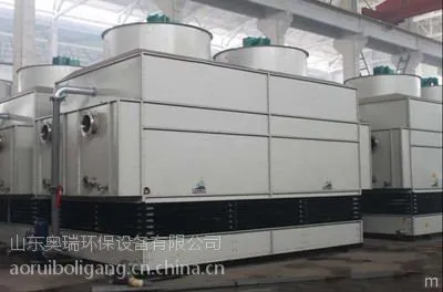 奥瑞AR-100T闭式冷却塔