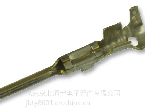 进口原装大量现货 282109-1 压接端子,价格最优,批量优惠