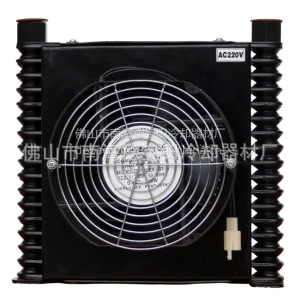 厂家生产供应德宝田风冷却器AF1025-CA AC220V/380V DC24V/12V