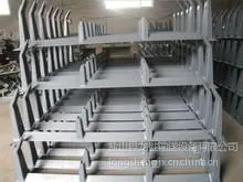 供应托辊支架,B500-B1800标准托辊支架河北龙胜都有!