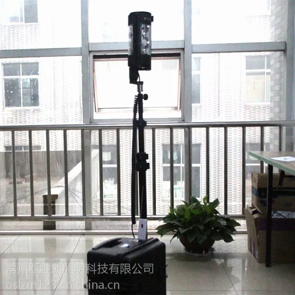 ������T132360��ȫ��LED��Яʽ�ƶ�����ϵͳ��Ѵ����Ӧ���������