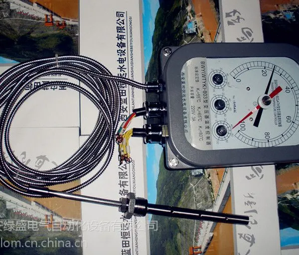 变压器温度指示控制器BWY-803A(TH)报价