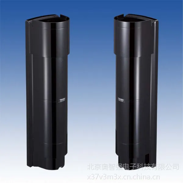 代理日本TAKEX 低功耗红外对射探测器 PXB-100SW