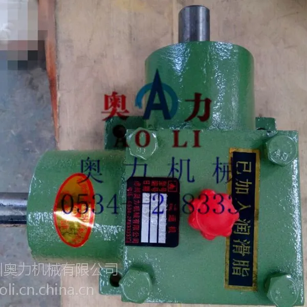 供应奥力TM蜗轮升降机,搅拌专用
