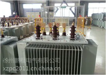 供应江苏变压器厂家
