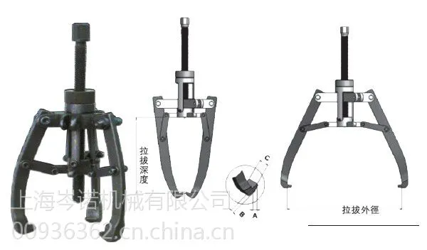 供应台湾SPARK机械式液压拉马PM5-270 PM2-120 PM3-180