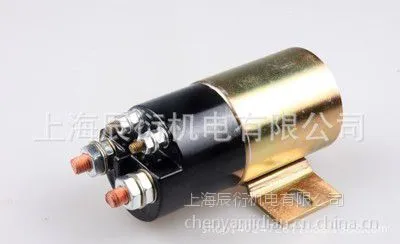 卡特启动继电器1654026,165-4026