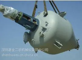 深圳转让制药厂设备,二手回收制药厂废旧机械设备