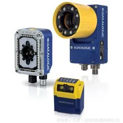 核心代理 Datalogic Matrix410 全系列工业级条码阅读器