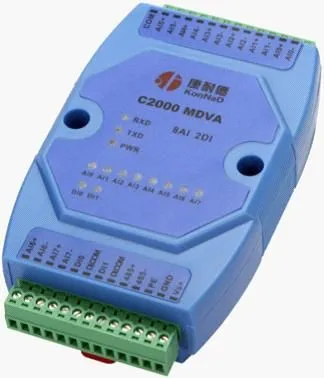供应0-5V转485,模拟量输入模块