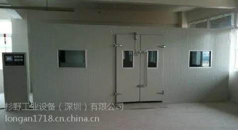 供应深圳老化房杉野工业