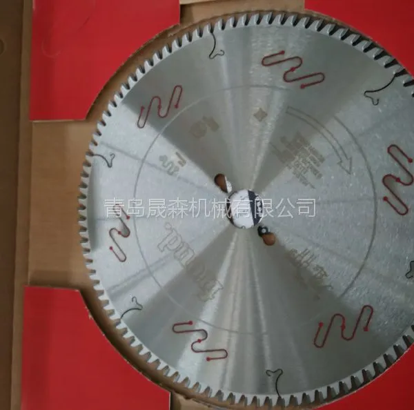 供应原装意大利Freud锐***合金锯片 裁板锯专用锯片