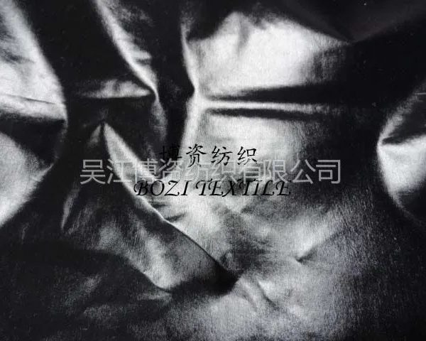 供应供应380T尼丝纺土亮PU