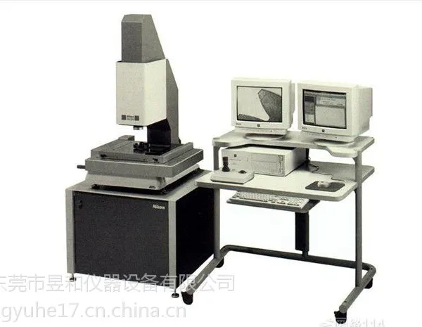 维修回收三坐标三次元|促销NIKON/尼康VMR-3020三次元