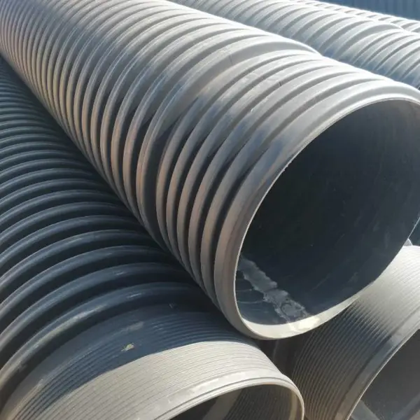 ��ӦHDPE���۹� ��ھ���ˮ�� ֱ��600���ƹ�