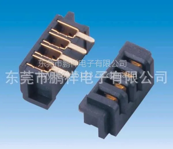 2.5MM��� 4PIN����������Ӳ��180�ȵ��������