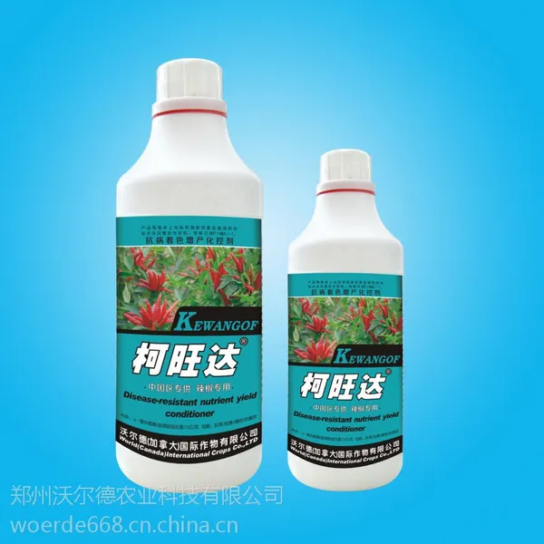 柯旺达氨基酸水溶肥 叶面肥品牌批发蔬菜大量元素水溶肥