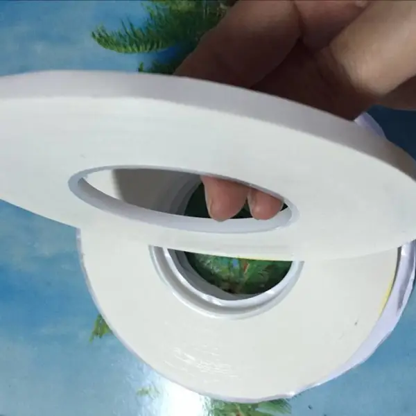����ֱ�����˵���˫�潺��/LED�ƾ�˫�潺/���3M��ͨPVC��