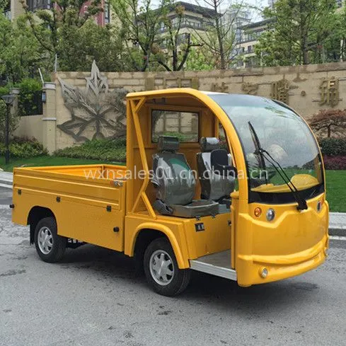 湖南2座电动货车,工地运输钢材车,校园货物搬运车