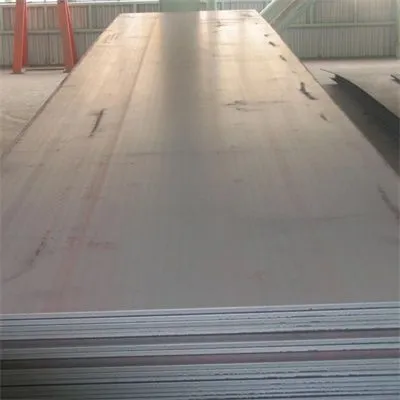 无锡市宝钢库存20Mn23AlV钢板 平板 无磁钢板