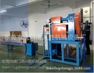 供应单螺杆65硅胶发热线挤出机