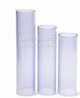 透明PVC管UPVC透明管价格