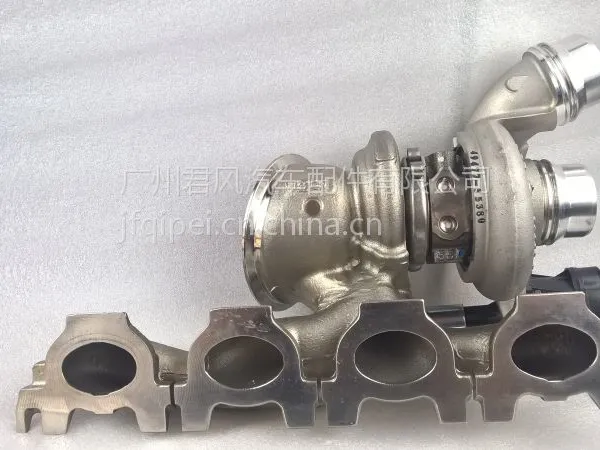 ����B48������ѹ�� 49477-02450 ����2015��2.0T������ѹ��