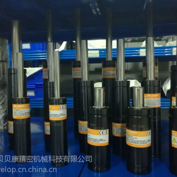 GSC350-35/GSV350-38天津氮气弹簧生产厂家X350-35/X350-38贝贝康品牌