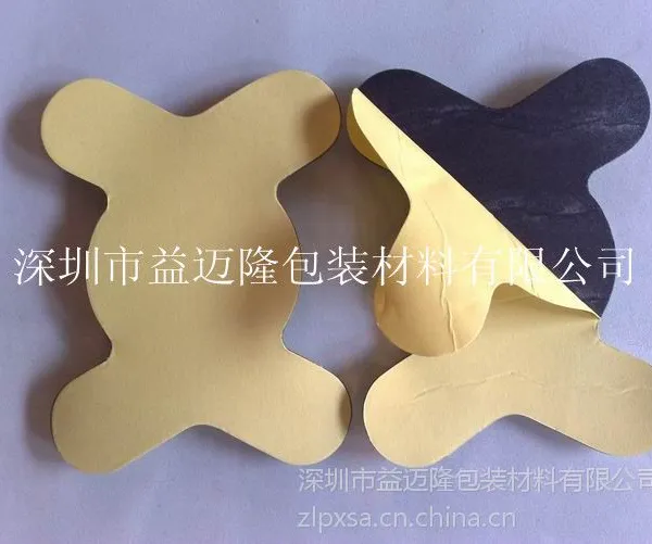 供应深圳厂家EVA泡棉防滑脚垫 防火CR潜水材料SBR PORON 回力胶EPDM泡棉垫