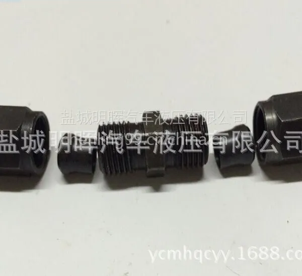 GB/T3737-2008 ����ʽֱͨ�ܽ�ͷ