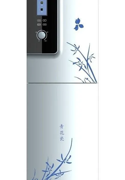 供应能量立柜式水机 饮水机净水器 纯水机