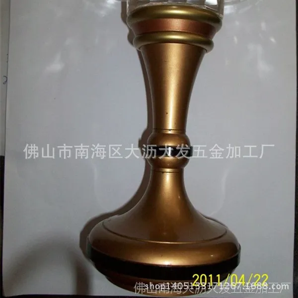 精密五金机械零件机加工广州 佛灯工艺品机加工 数控车床车削加工