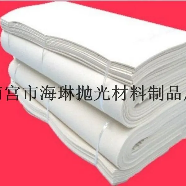 供应羊毛轮 羊毛毡 工业毛毡