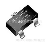 LTC4054 4.2V完整的充电IC
