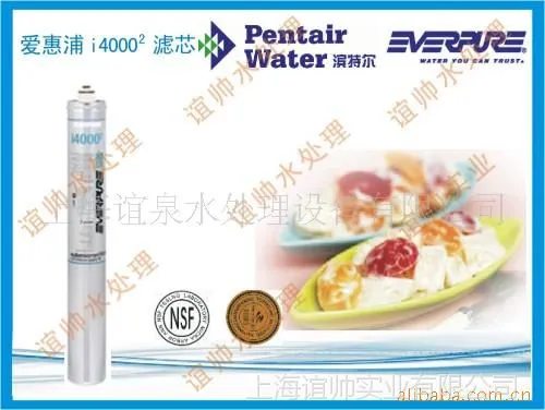 爱惠浦净水器 I40002 滤芯 爱惠浦净水器