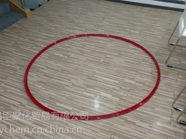 定做大规格密封件料，可做到4米