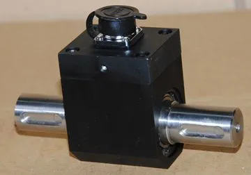 精标TD1050A-100Nm 动态扭矩传感器 扭力 转速传感器