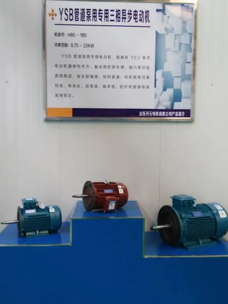 ��Ӧ������YSB�ܵ���ר�������첽�綯��