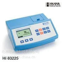 ���� ΢���Զ������7�����Ũ�Ȳⶨ�� �ͺ�:HI83225D