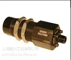 Sensor solutions/