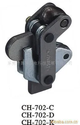 供应CH-702-C,工装夹具,焊接夹具,夹紧器,