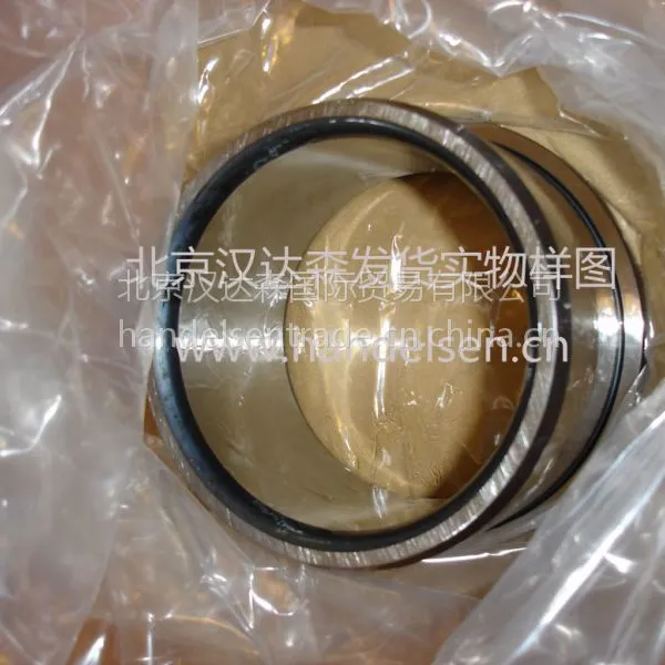 德国INA滚动轴承、滑动轴承、直线导轨北京汉达森晏路雨