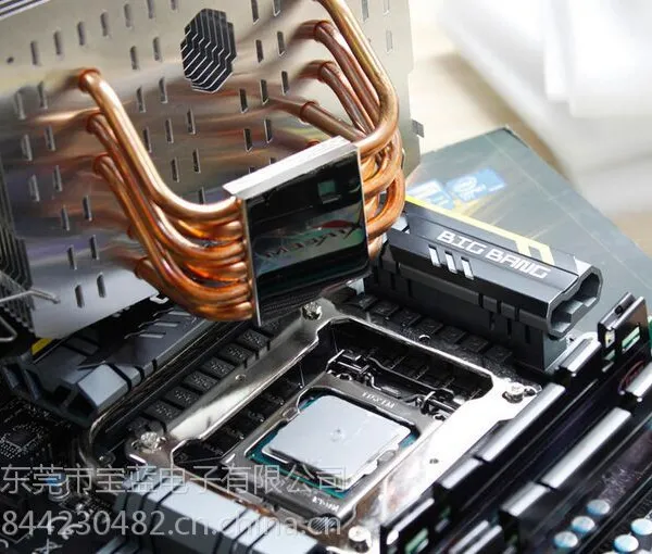 ��Խ������1.7W|��Ӳ�ȵ��ȵ�ƬTC-100SP-1.7���ڴ���|�ֻ�