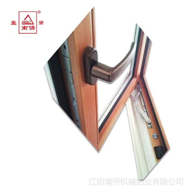190重型推拉门